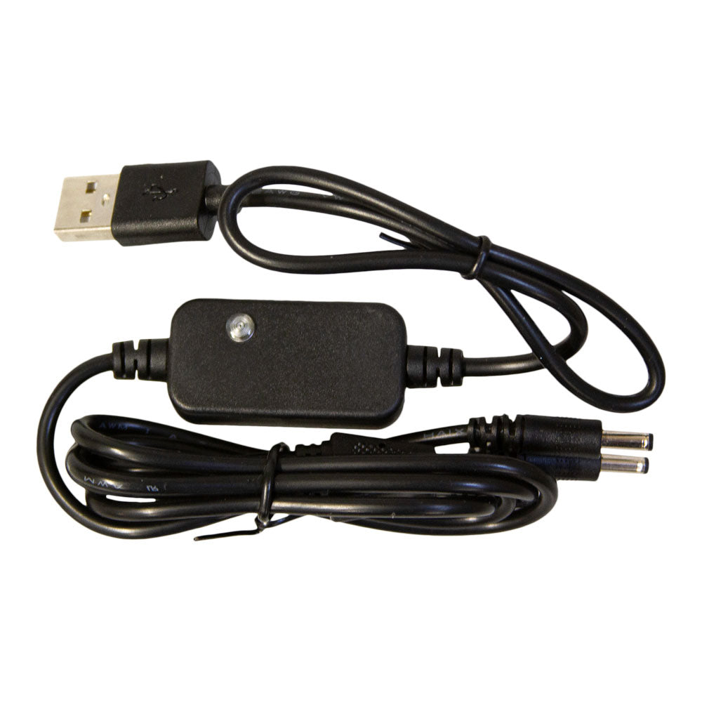 MERLIN Charger For Heated Gloves