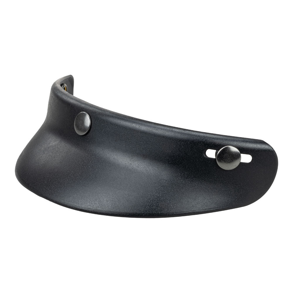 MERLIN Helmet Blackbird Racer Black M