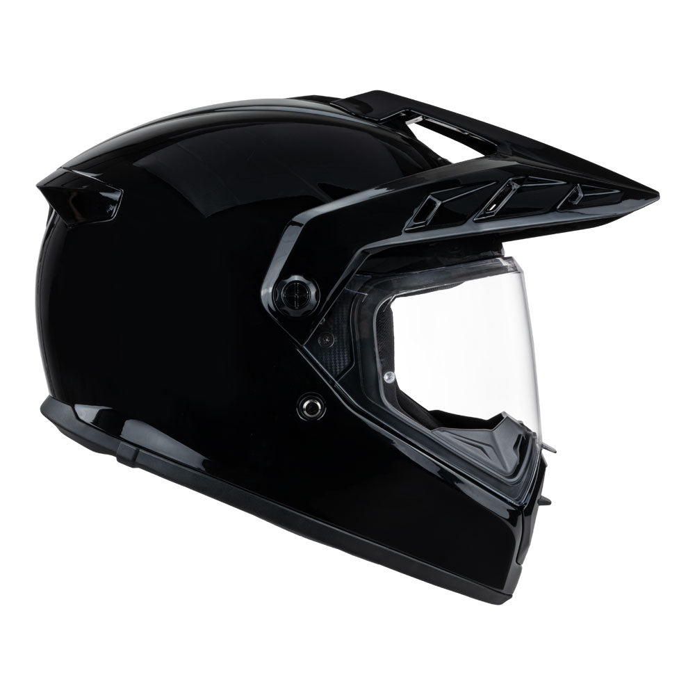 MERLIN Helmet Torres Gloss Black XL