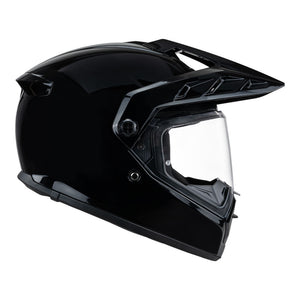 MERLIN Helmet Torres Gloss Black XL