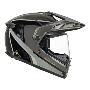 MERLIN Helmet Torres Speed Grey S