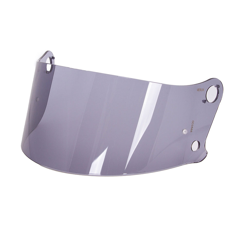 MERLIN Helmet Visor Revival Smoked