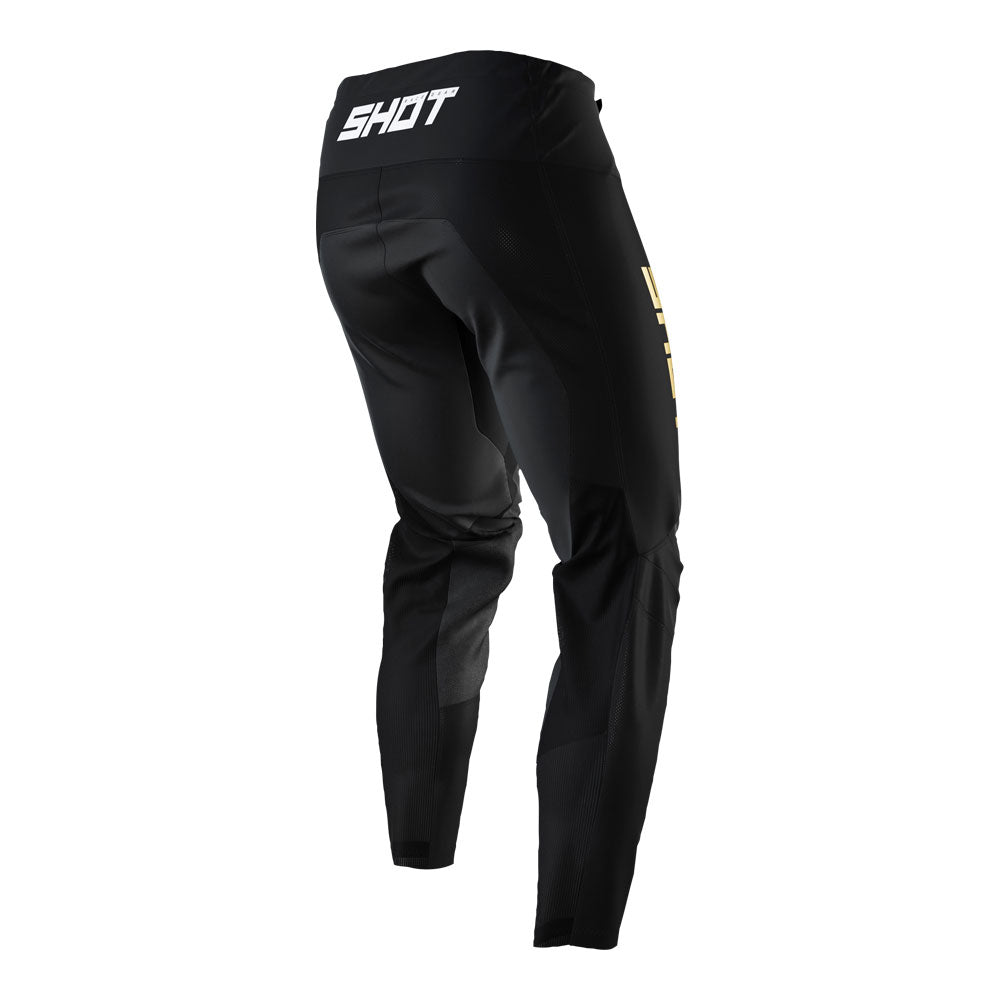 SHOT Pant Rockstar LE Black 26*