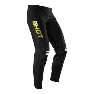 SHOT Pant Rockstar LE Black 28*