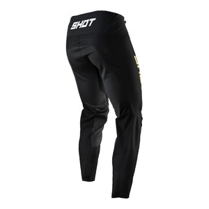 SHOT Pant Rockstar LE Black 28*