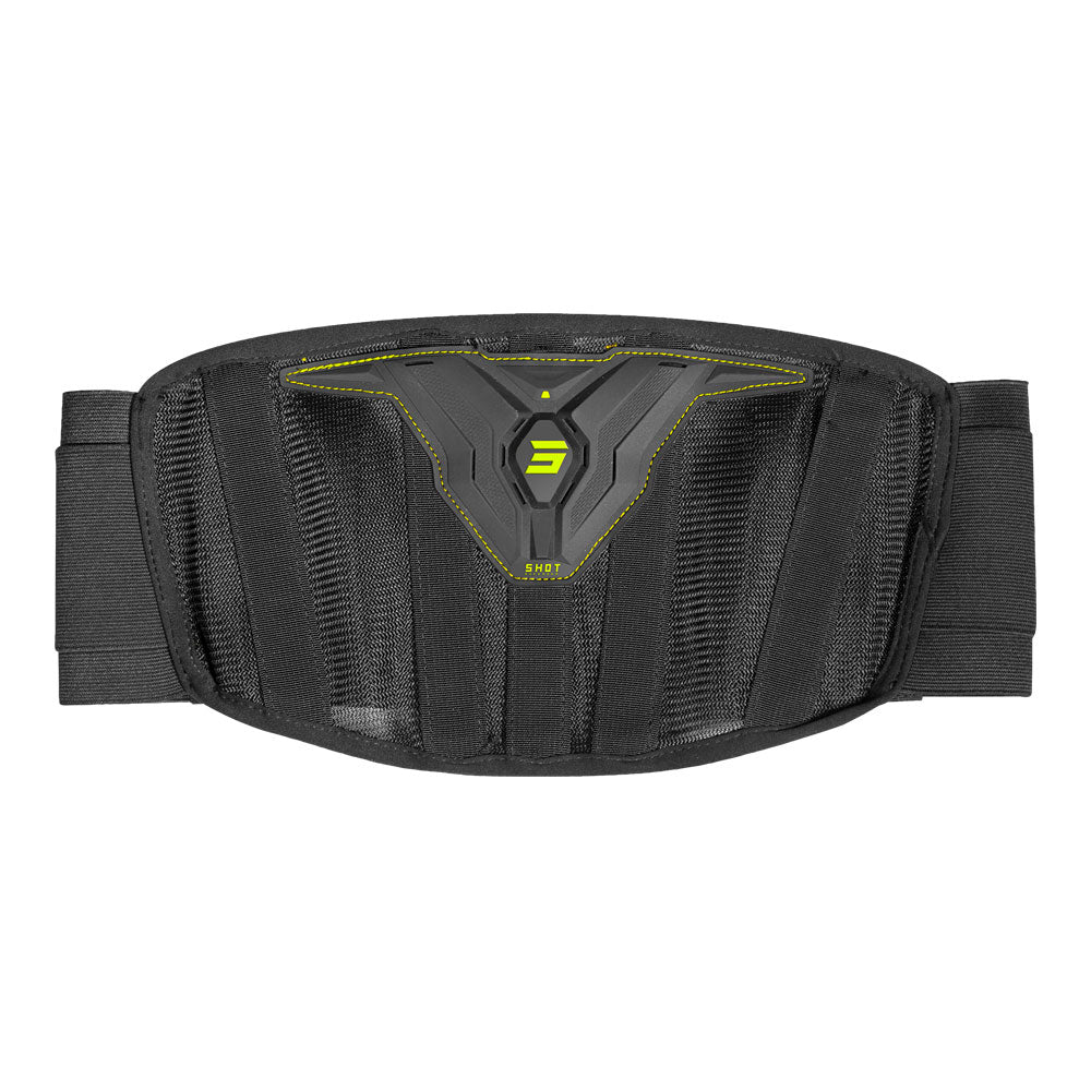 SHOT Kidney Belt Adult Optimal 2.0 S*