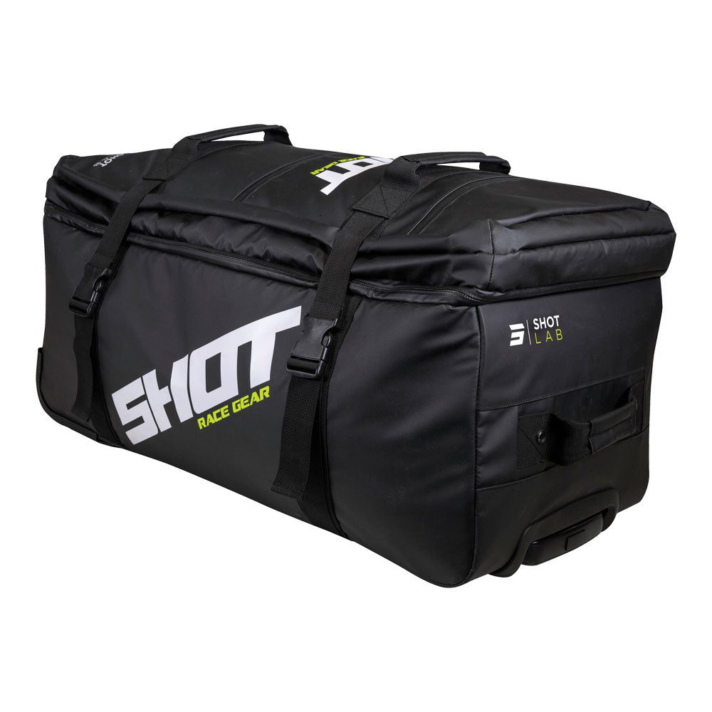 SHOT Gear Bag Climatic W/ Wheels & Handle*