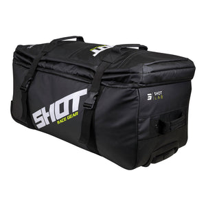 SHOT Gear Bag Climatic W/ Wheels & Handle*