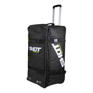 SHOT Gear Bag Climatic W/ Wheels & Handle*