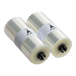 SHOT Roll Off Film Assault/Iris 2Pk