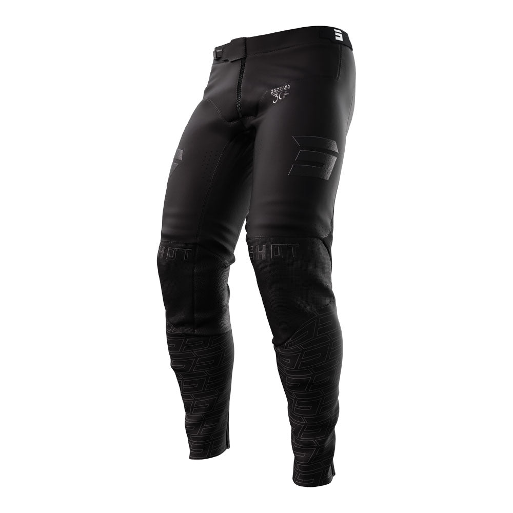 SHOT Pants Aerolite Legacy Black 26*