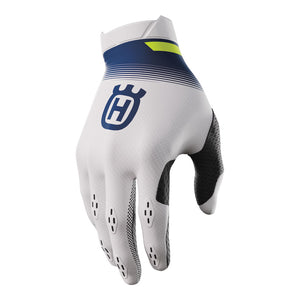 SHOT Gloves Lite Husq L.E. 2023 Blue S*