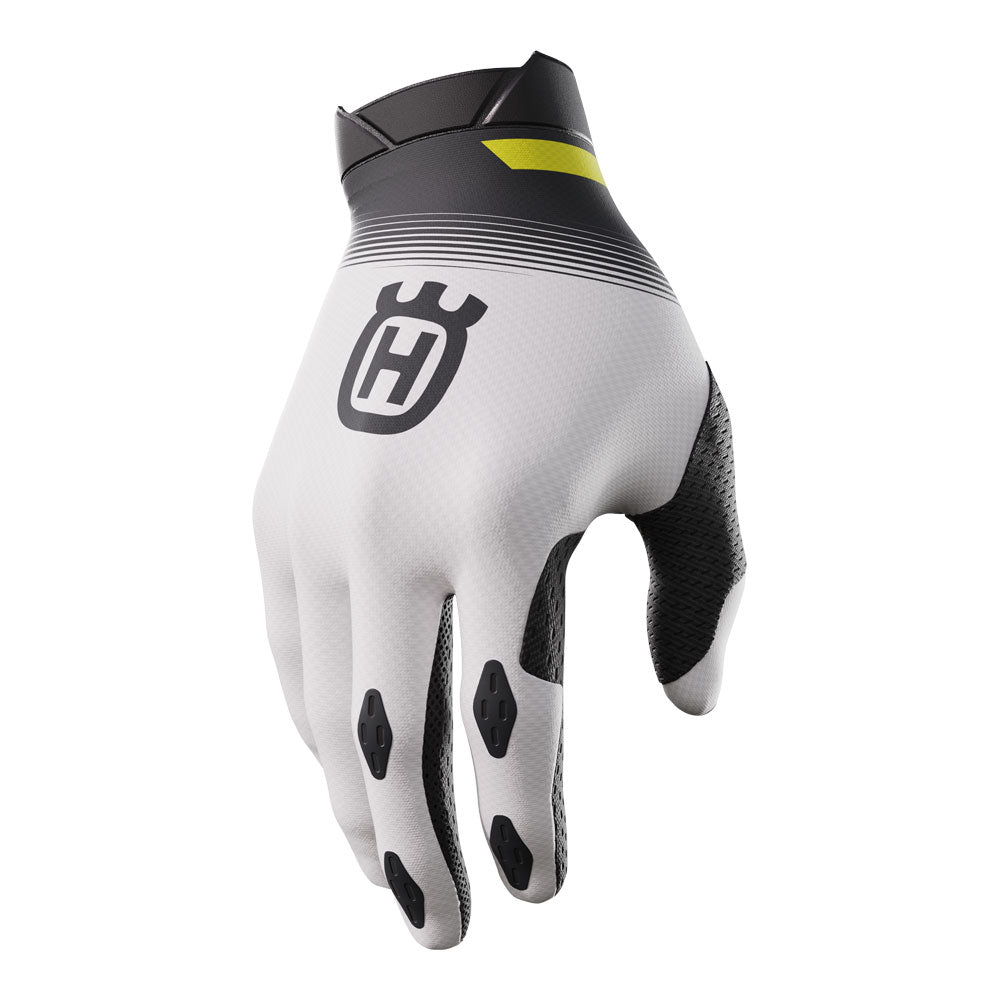 SHOT Gloves Husq L.E. 2023 Black 13 3XL*