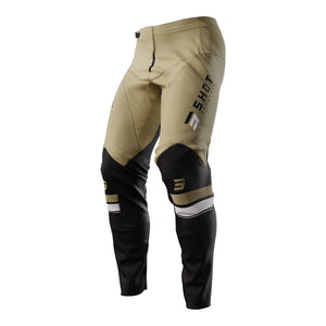 SHOT Pants Contact Heritage Sand 40*