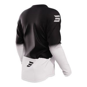SHOT Jersey Devo Reflex Black 3XL*