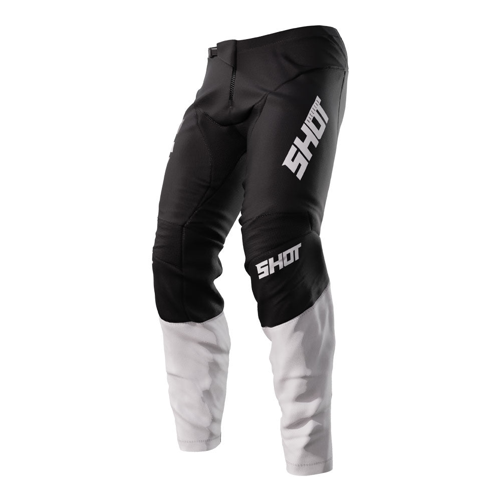 SHOT Pants Devo Reflex Black 38*