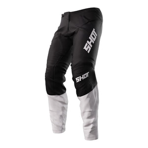 SHOT Pants Devo Reflex Black 38*