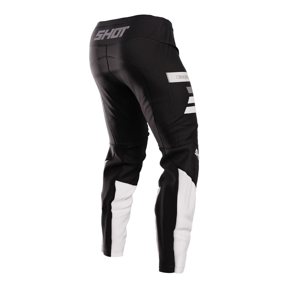 SHOT Pants Devo Reflex Black 38*
