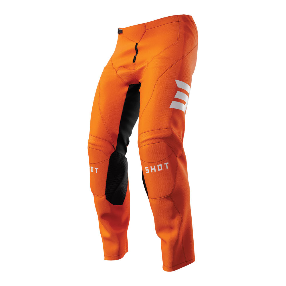 SHOT Pants Raw Escape Orange 26*