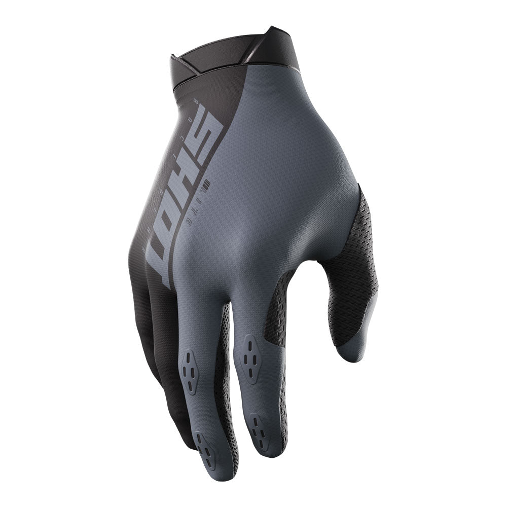 SHOT Gloves Lite Black 11 XL