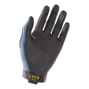 SHOT Gloves Lite Blue 11 XL