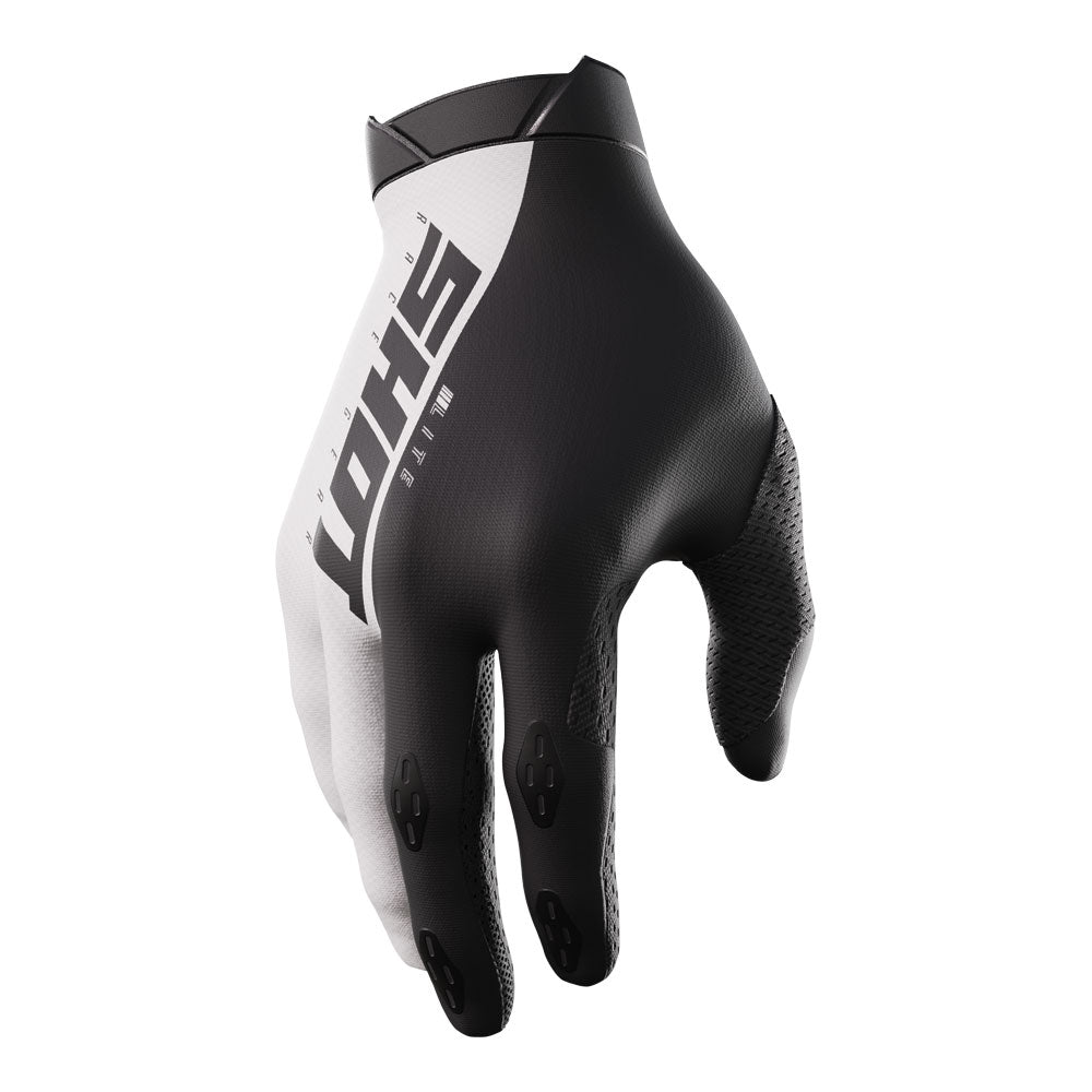 SHOT Gloves Lite White 13 3XL