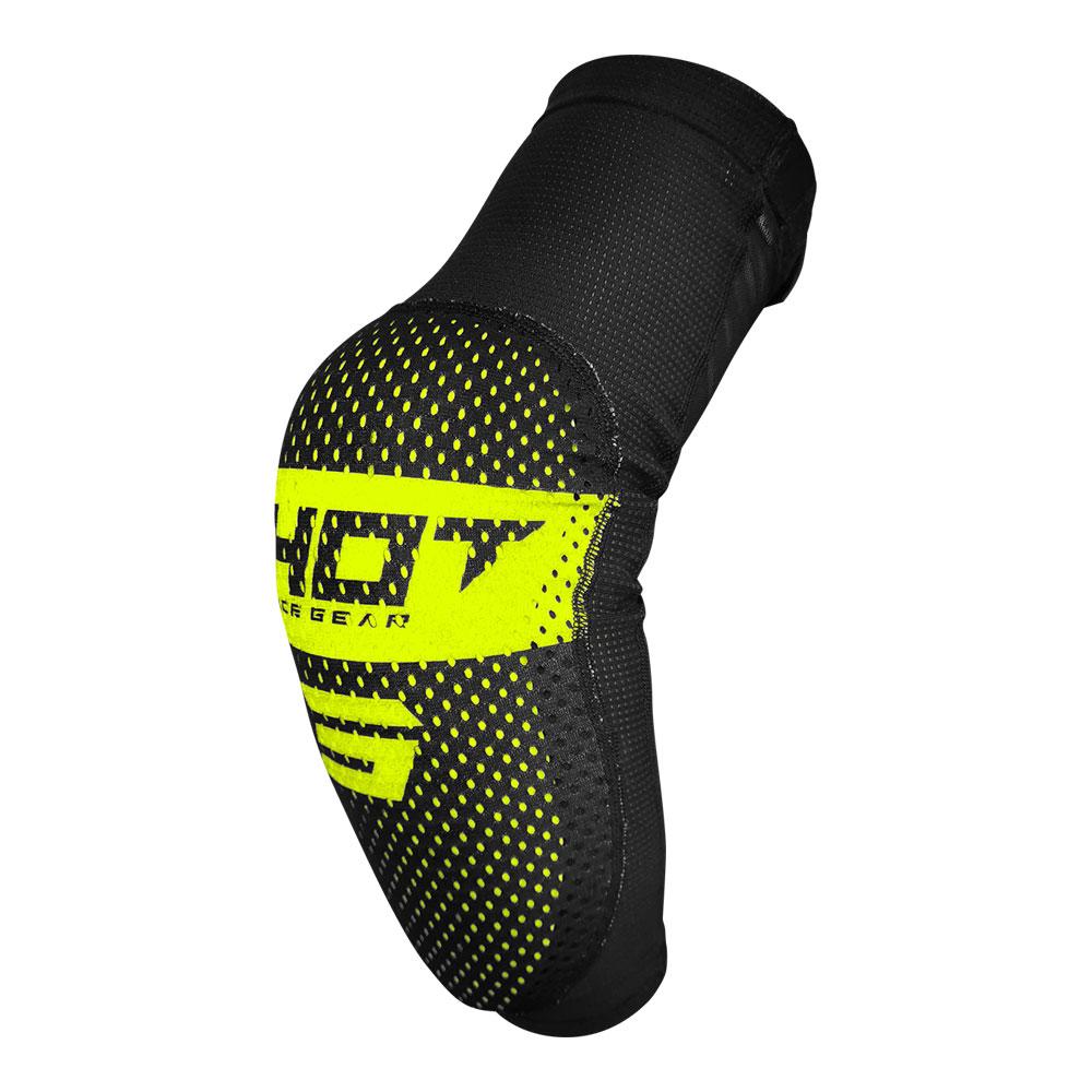 SHOT Elbow Guards Airlight 2.0 Adult XL/2XL*