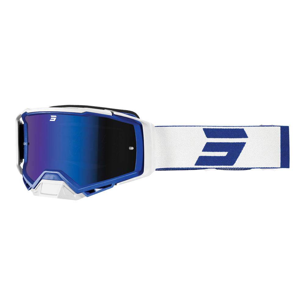 SHOT Goggles Core Blue*