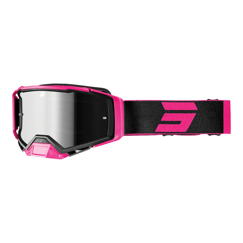 SHOT Goggles Core Pink*