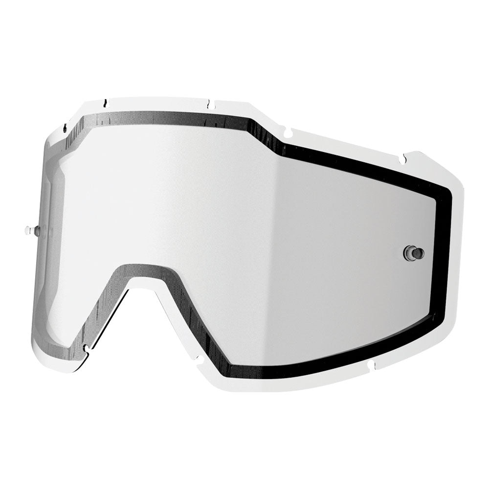SHOT Goggle Lens Core Enduro Clear^