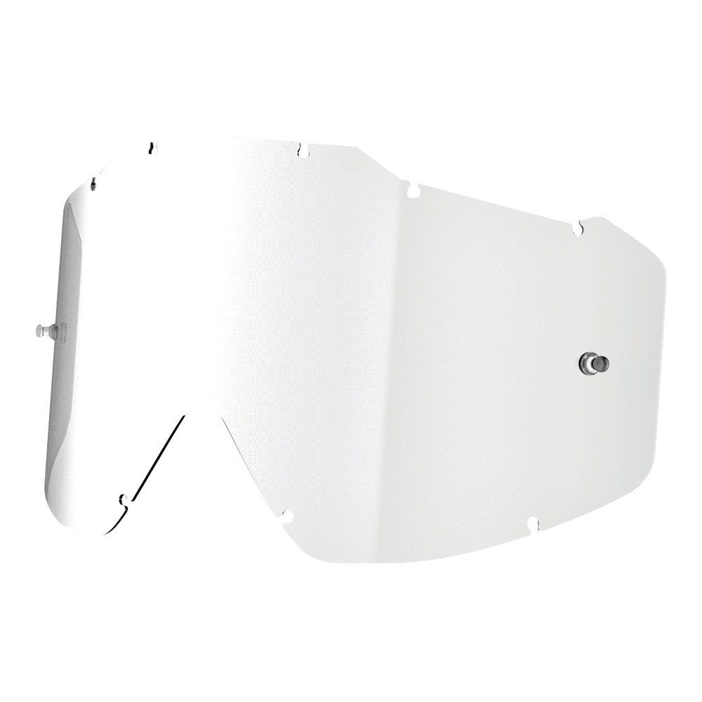 SHOT Goggle Lens Roll Off Assault/Iris Clear