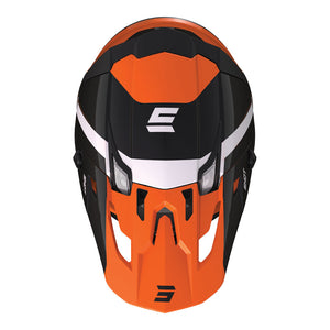 SHOT Helmet Core Fast Orange Pearly MIPS S*