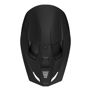 SHOT Helmet Race Solid Black Mat MIPS XS*