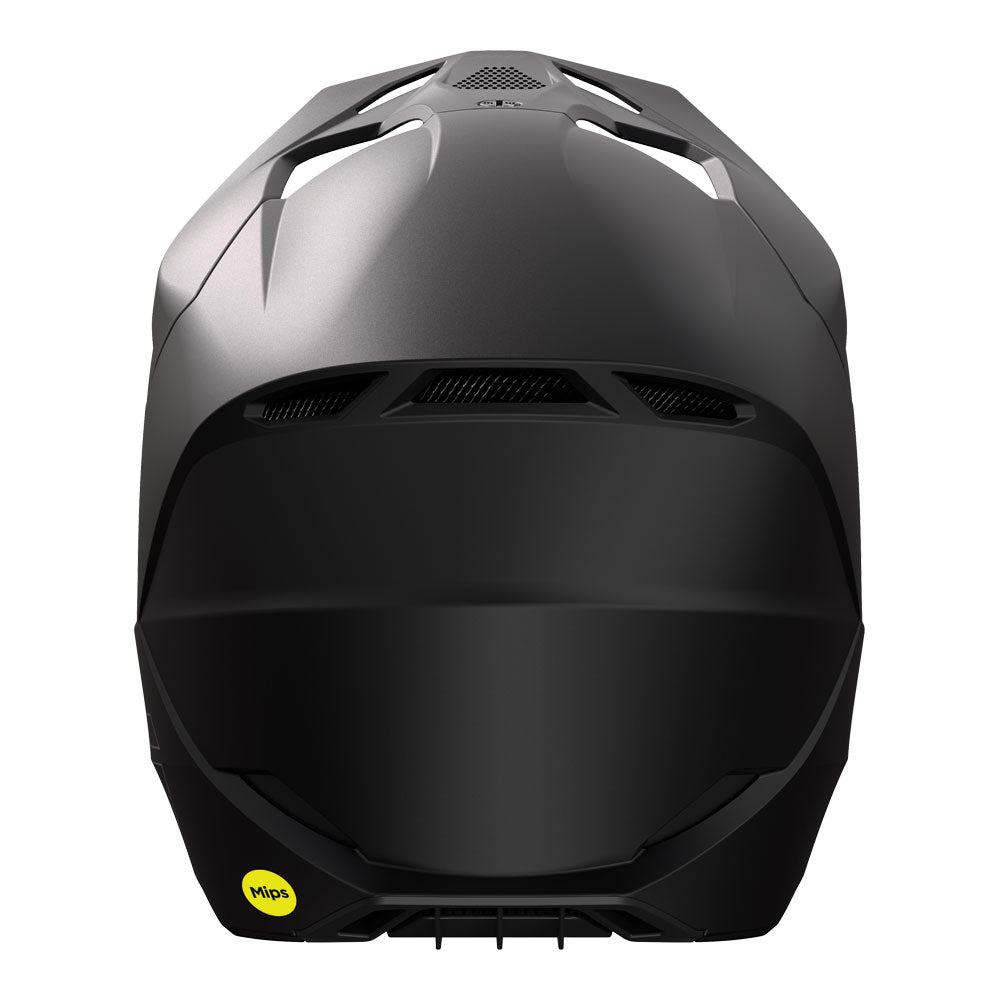 SHOT Helmet Race Solid Black Mat MIPS XS*