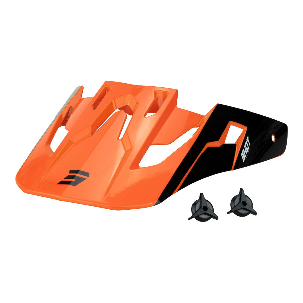 SHOT Replacement Peak Core Fast Orange Pearl*