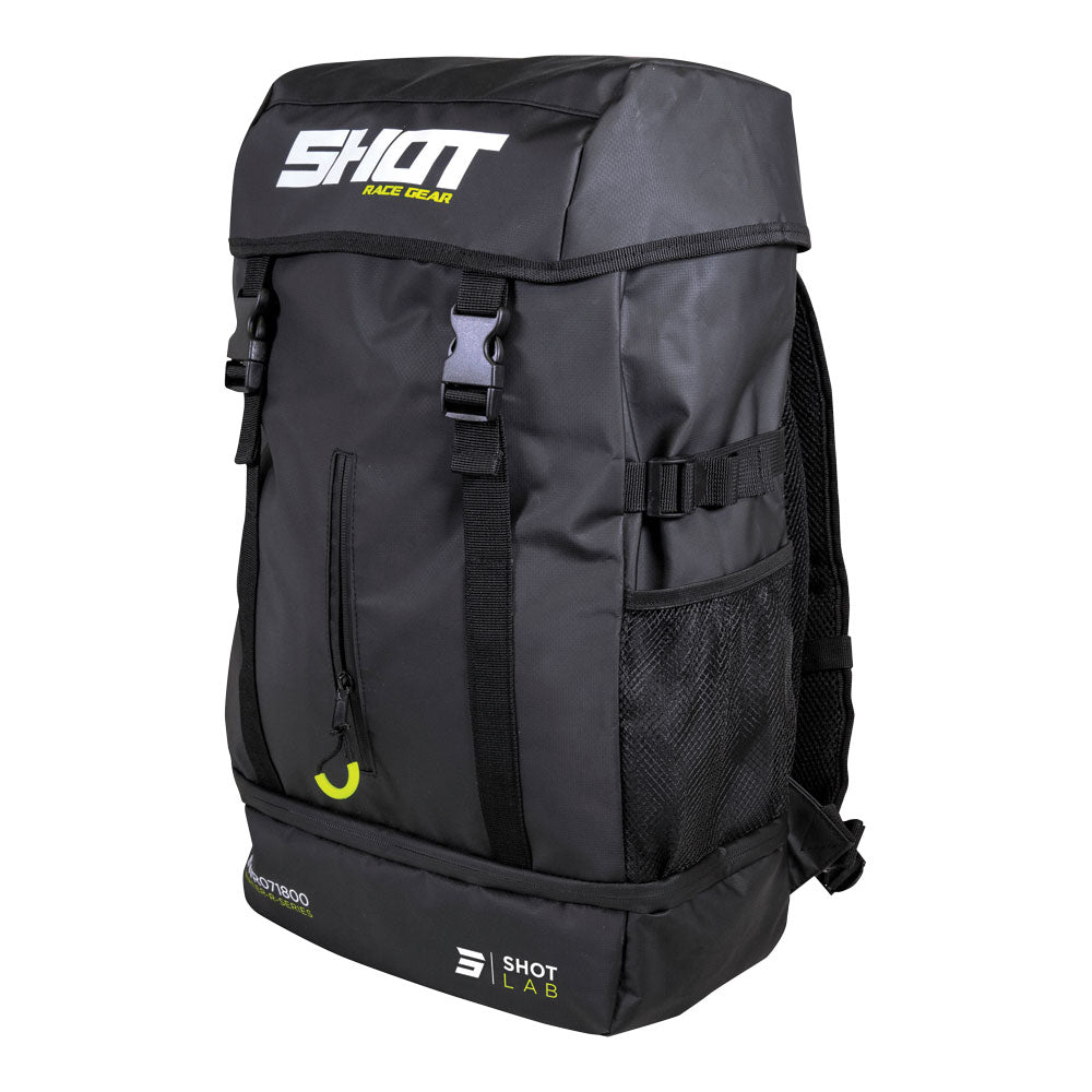 SHOT Climatic Back Pack