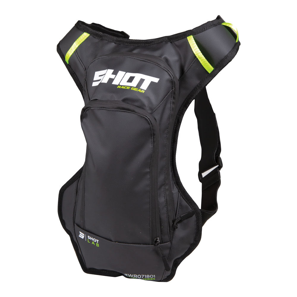 SHOT Climatic Hydra Bag Rando 2L