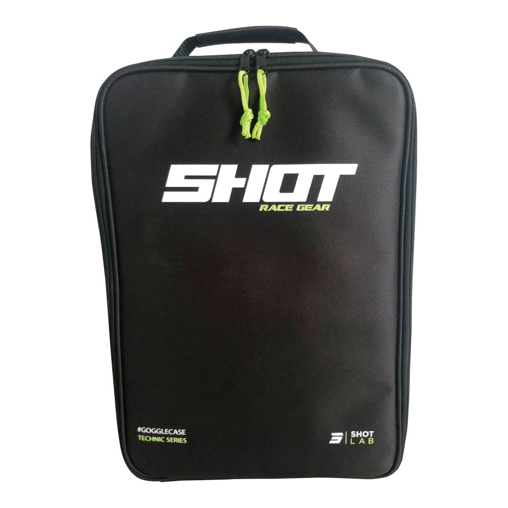 SHOT Goggle Case 5 Pairs