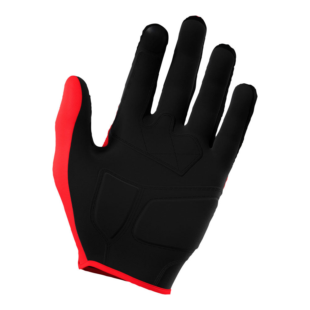 SHOT Gloves Vision Red 9 M