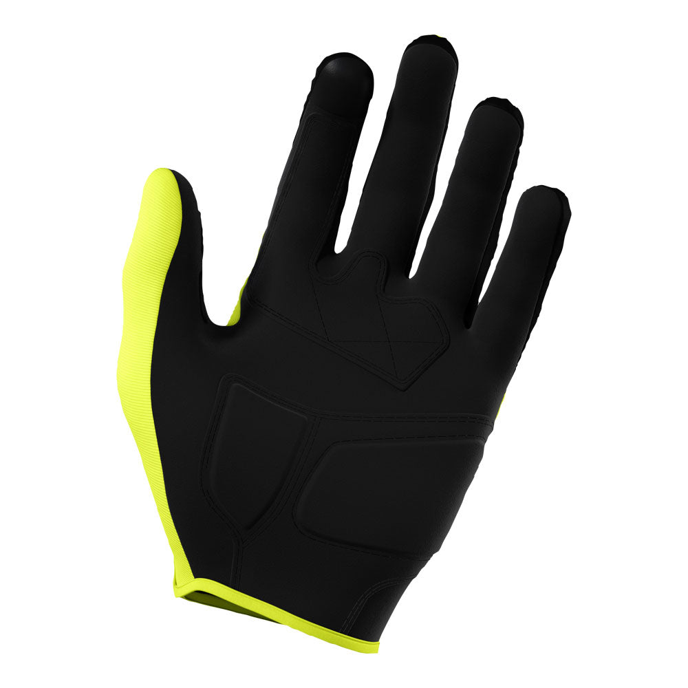 SHOT Gloves Vision Neon Yellow 11 XL