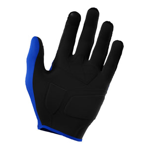SHOT Gloves Vision Blue 10 L
