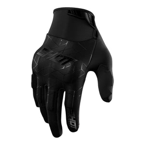 SHOT Gloves Drift Enduro Spider Black 8 S*