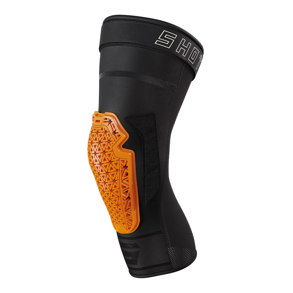 SHOT Knee Guards Race D3O M/L