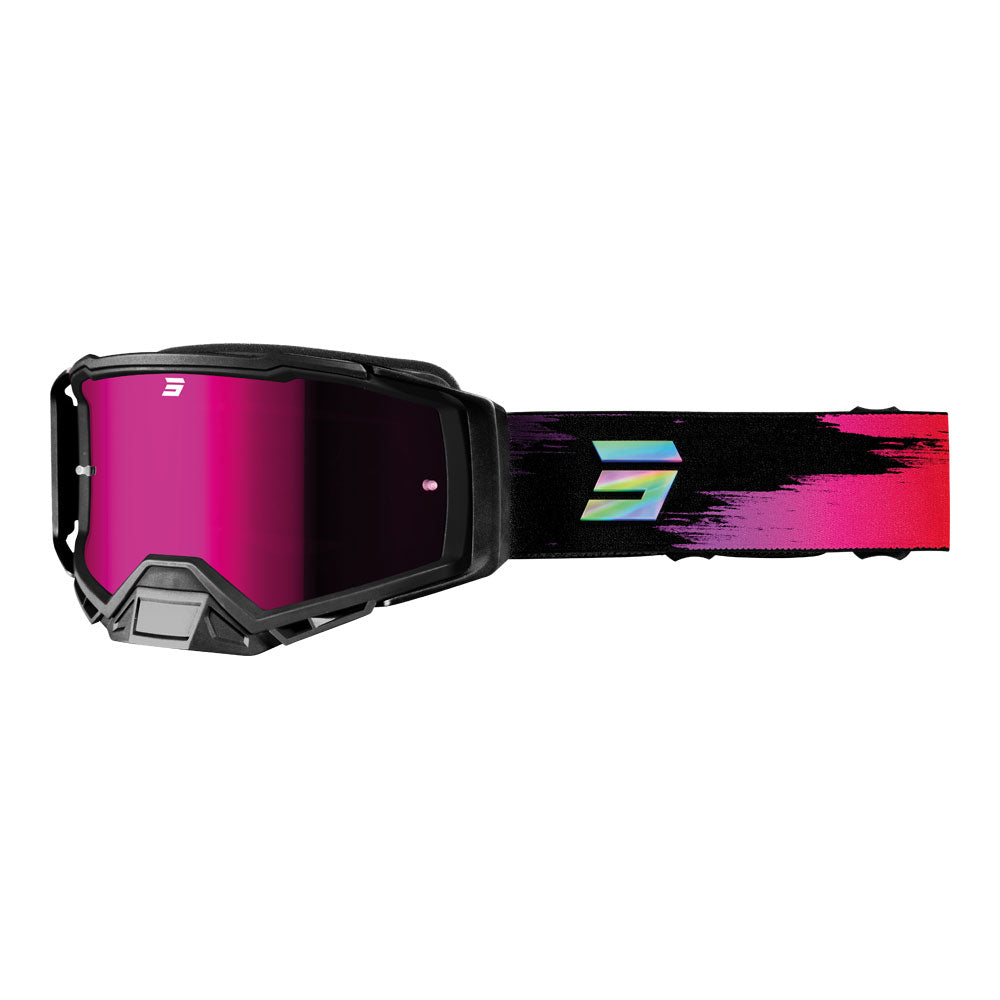 SHOT Goggles Core Weal Purple
