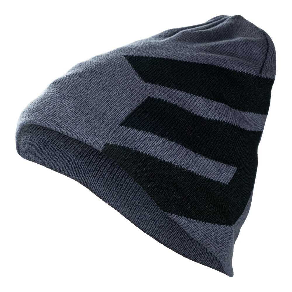 SHOT Beanie Logo Grey