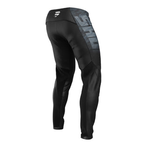 SHOT Pants Contact Tactic Black/Grey 40*