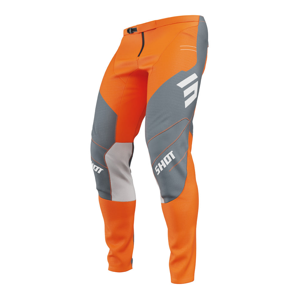 SHOT Pants Contact Shield Orange 30*