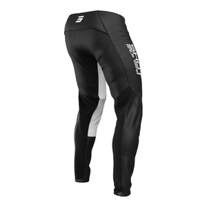 SHOT Pants Contact Hera Black Ladies 32