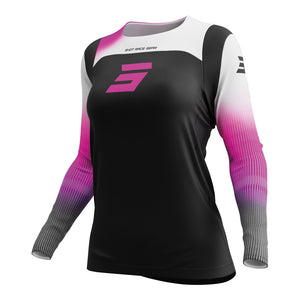 SHOT Jersey Contact Hera Pink Ladies L*