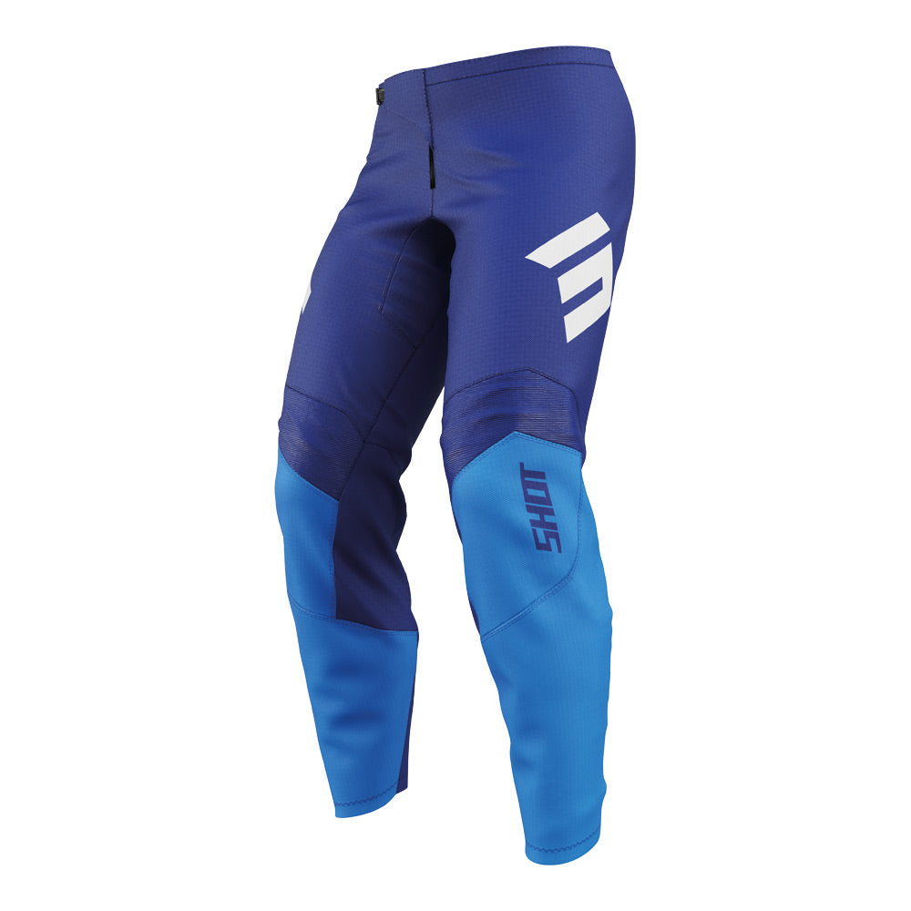 SHOT Pants Draw Instinct Blue 28*